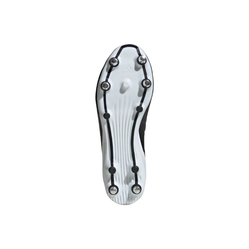 Adizero RS15 Ultimate Soft Ground Hybrid Rugby Boots (SG) - Adidas