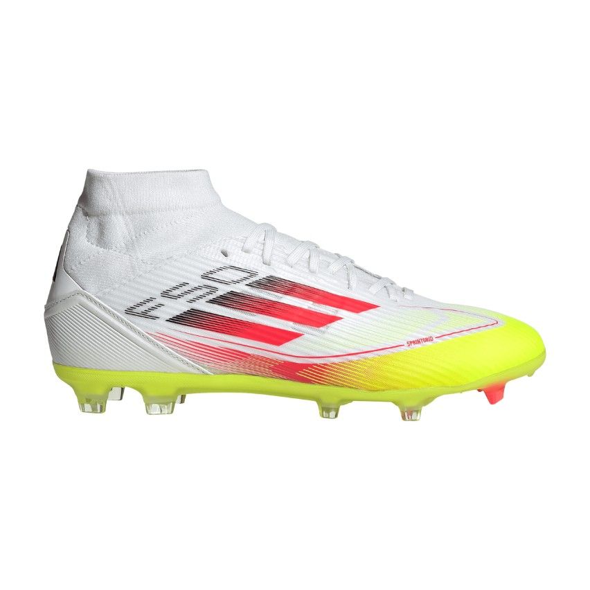Women's Rugby Shoes F50 League FG/MG No team Adidas