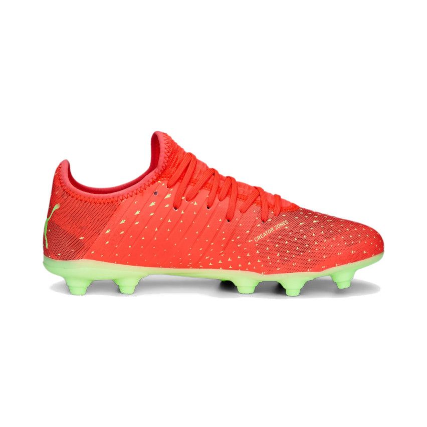 Crampon discount puma netfit