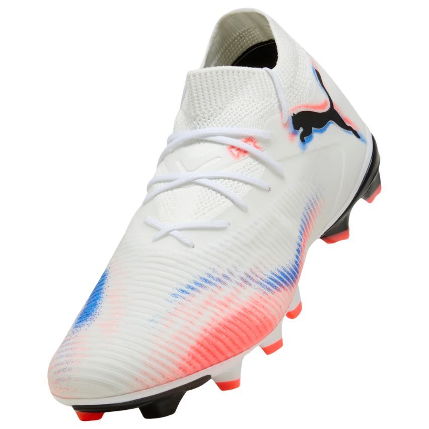 FUTURE 8 FG/AG Rugby Boots - Puma