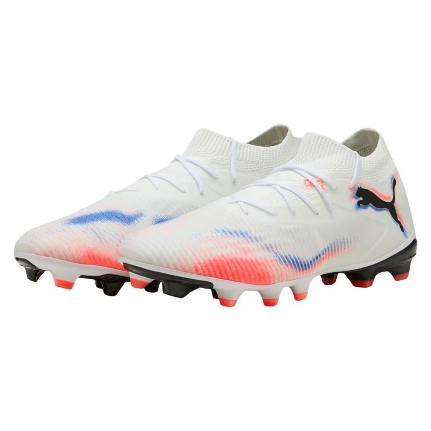 FUTURE 8 FG/AG Rugby Boots - Puma
