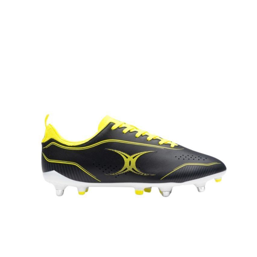 Cage Torq 6S Boots - Junior Cage Torq 6S Boots - Junior