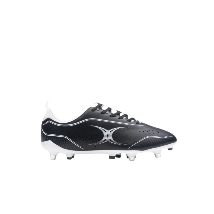 Cage Torq 6S Hybrid Stud Rugby Shoes Gilbert boutique rugby