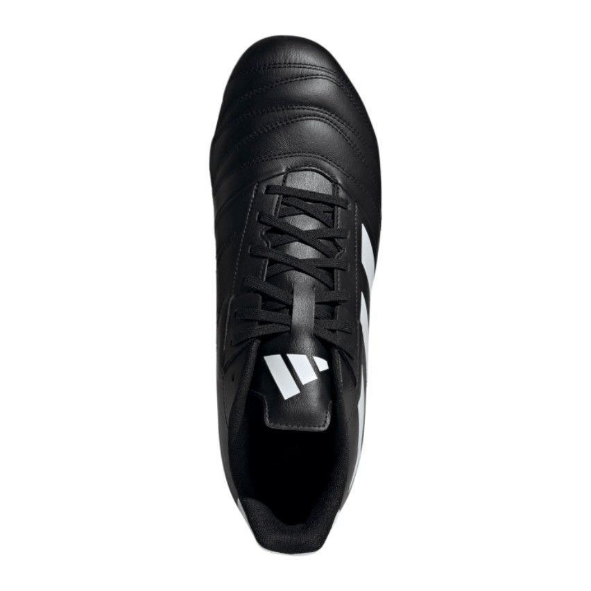 Kakari Elite Rugby Screw-in Boots Core Black / White / Core Black - Adidas