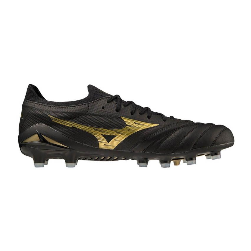 Morelia Neo Beta Elite FG Rugby Boots Molded Studs Dry Ground Mizuno