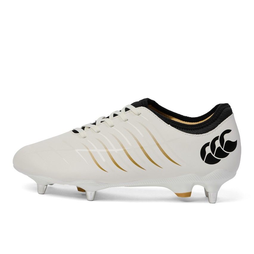 Phoenix 2.0 Team SG Rugby Boots - Canterbury