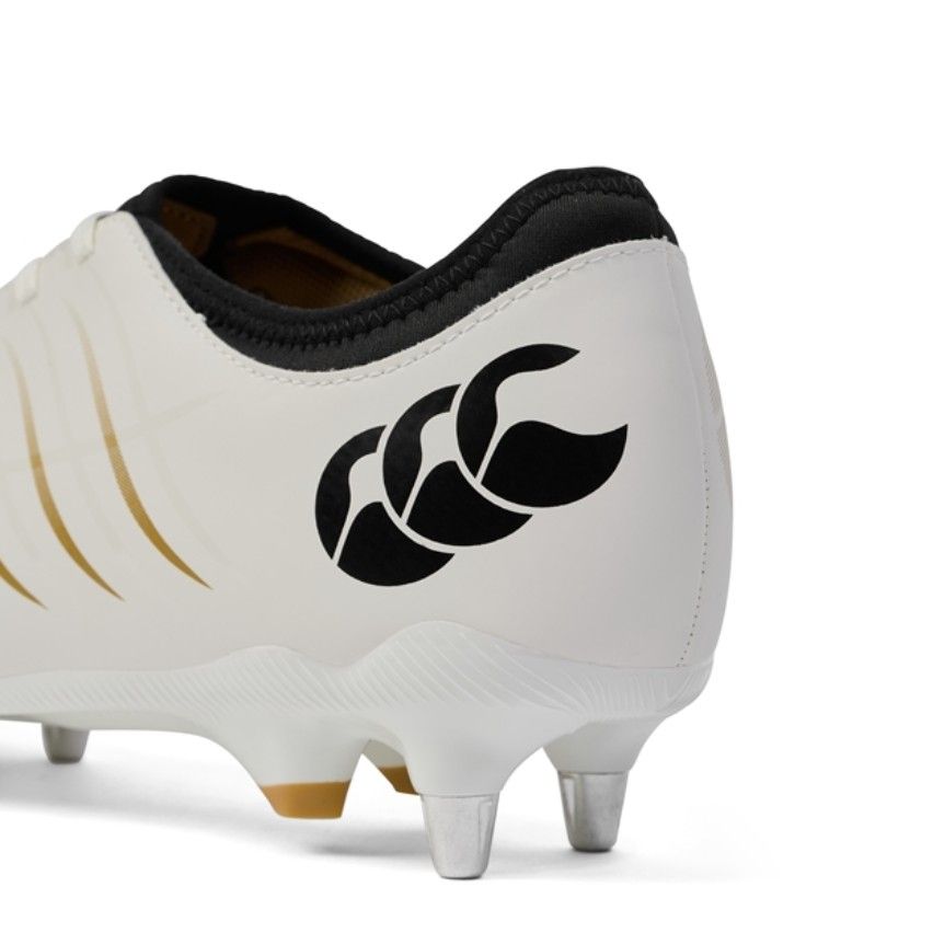 Phoenix 2.0 Team SG Rugby Boots - Canterbury