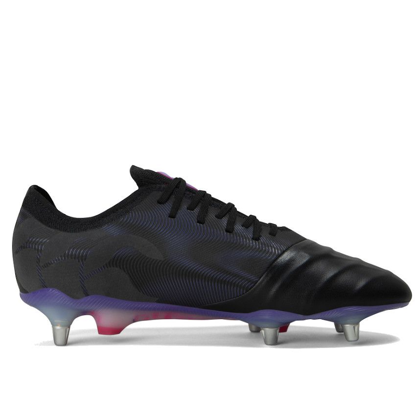 Crampon predator noir best sale