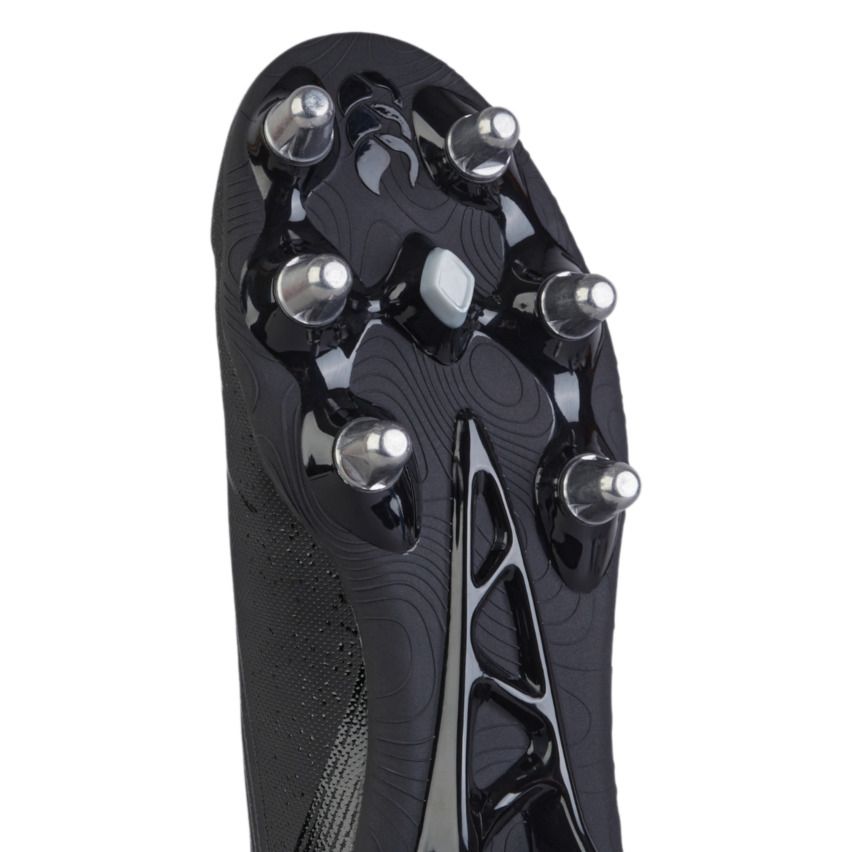 Rugby Boots Stampede Screw-In Studs for Soft Ground - Canterbury