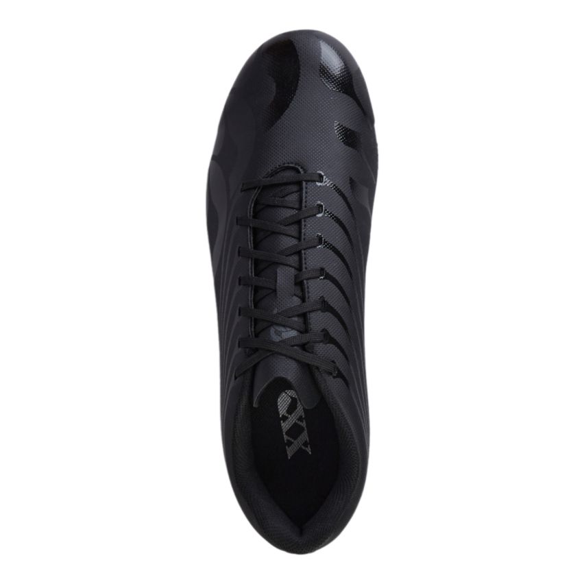 Rugby Boots Stampede Screw-In Studs for Soft Ground - Canterbury