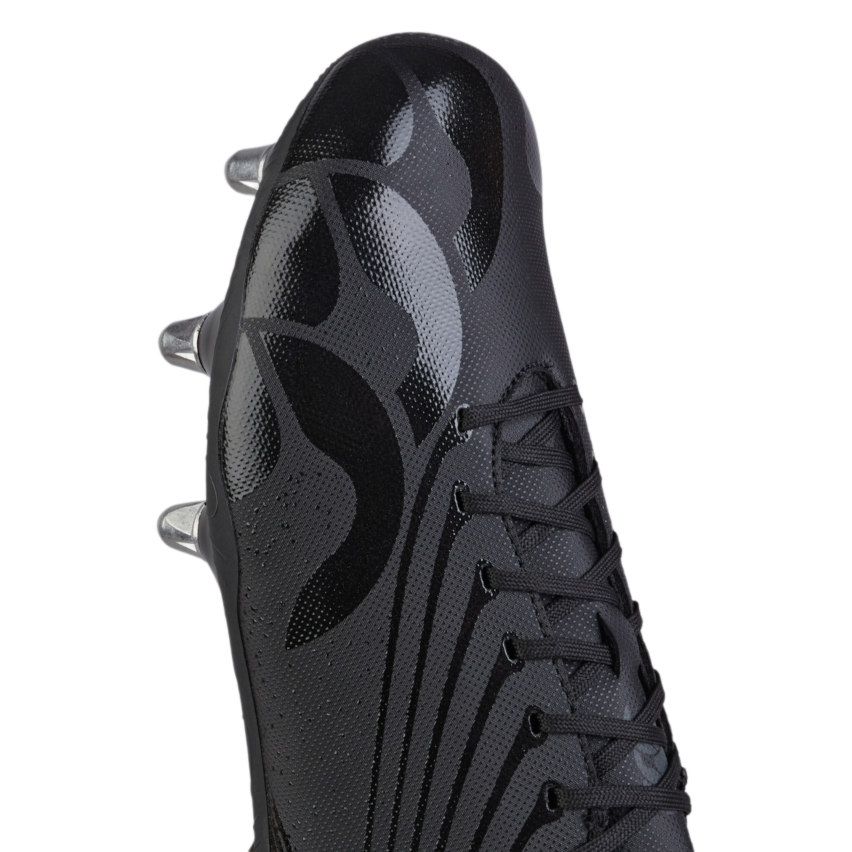 Rugby Boots Stampede Screw-In Studs for Soft Ground - Canterbury