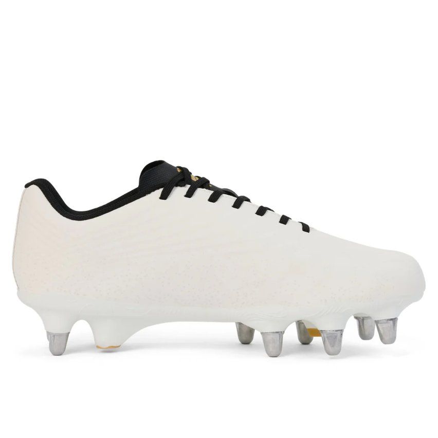 Stampede Team SG Rugby Screw-in Boots - Canterbury