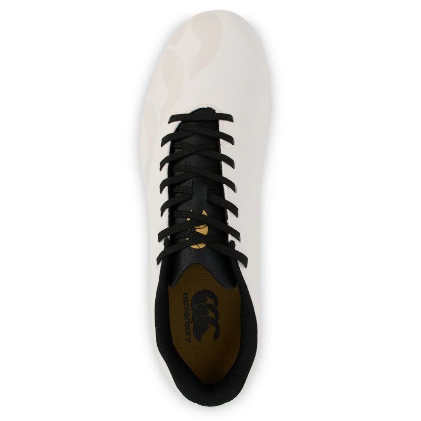 Stampede Team SG Rugby Screw-in Boots - Canterbury