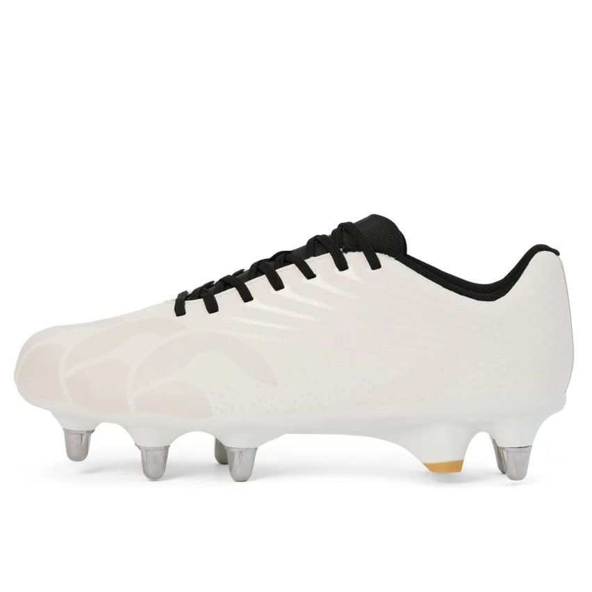Stampede Team SG Rugby Screw-in Boots - Canterbury