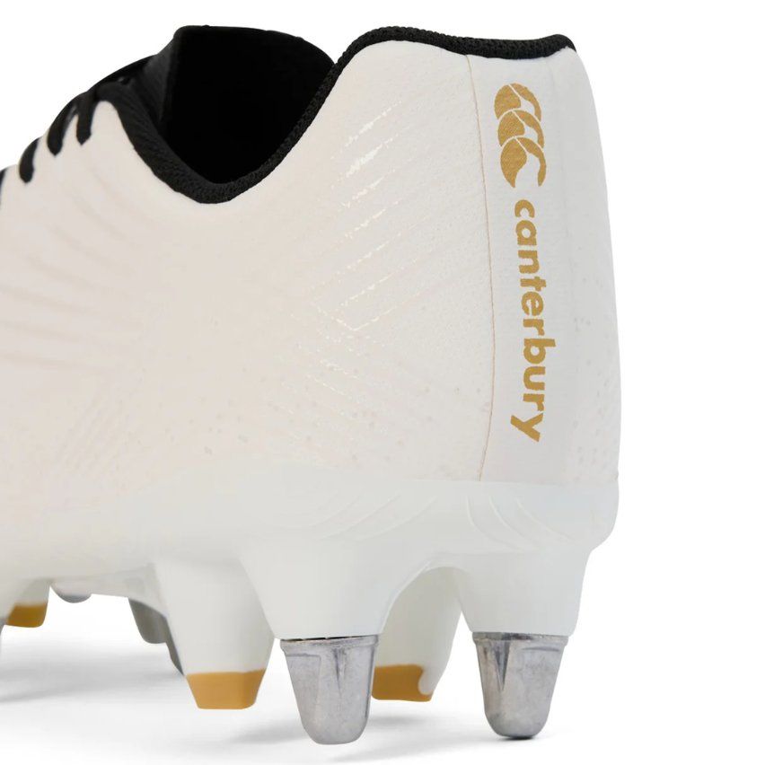 Stampede Team SG Rugby Screw-in Boots - Canterbury