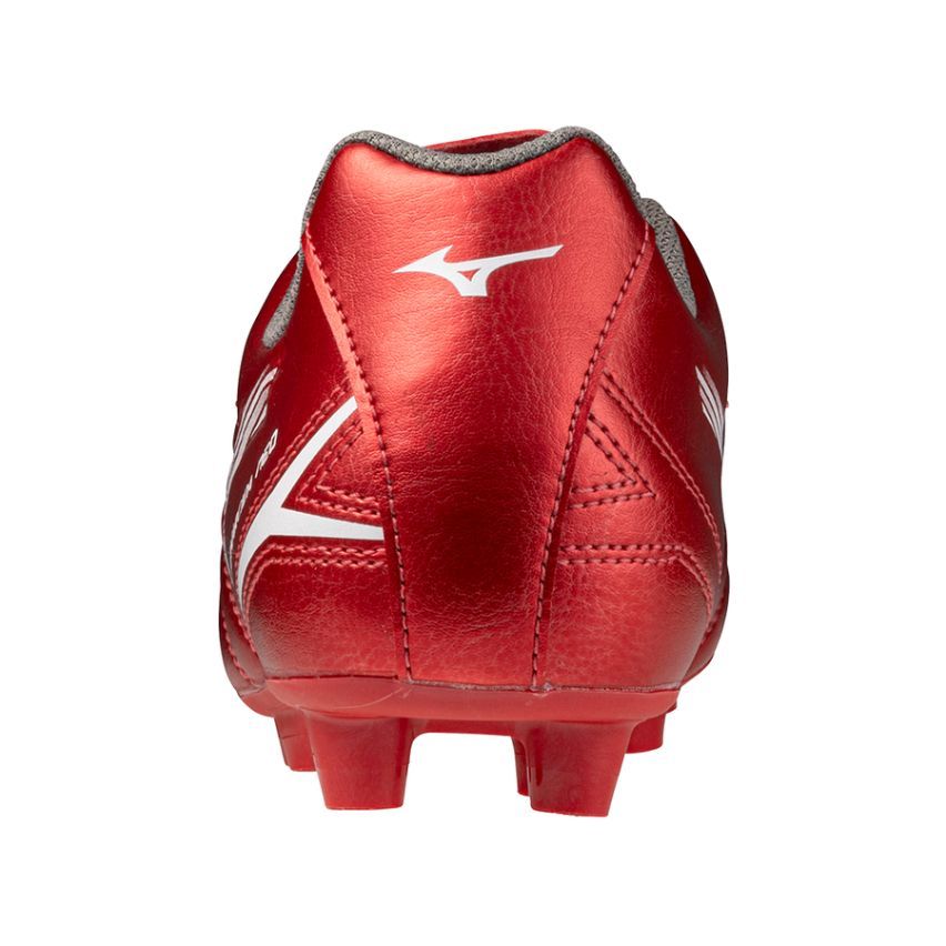 Kids' Rugby Molded Stud Boots Monarcida Neo III Select - Mizuno