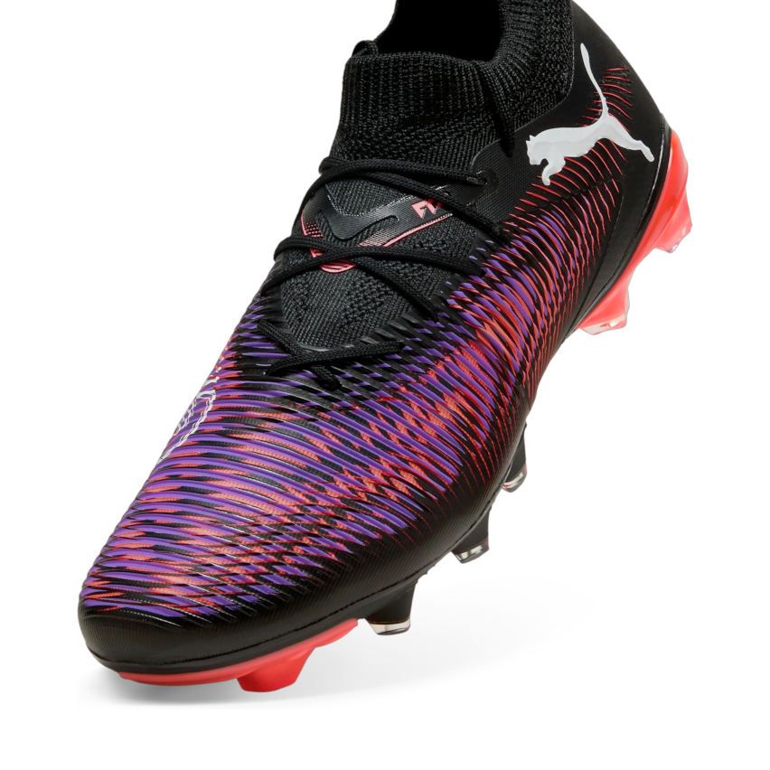 Rugby Shoes FUTURE 8 Match FG/AG - Puma