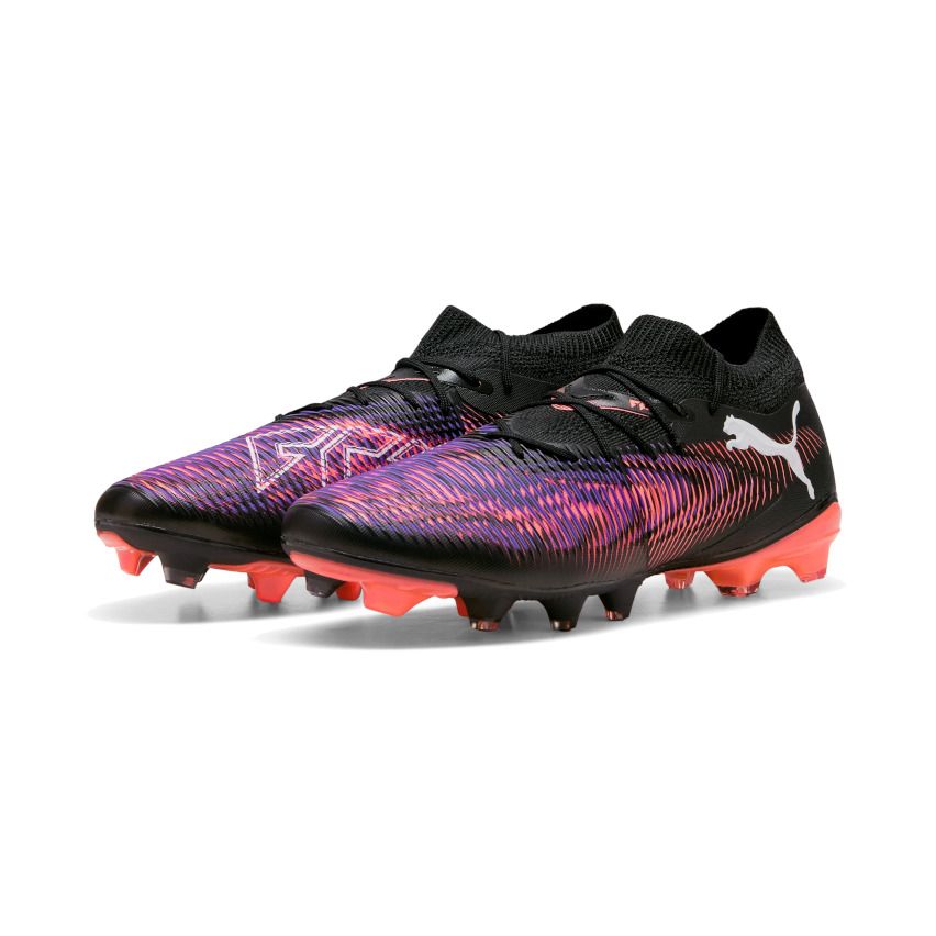 Rugby Shoes FUTURE 8 Match FG/AG - Puma