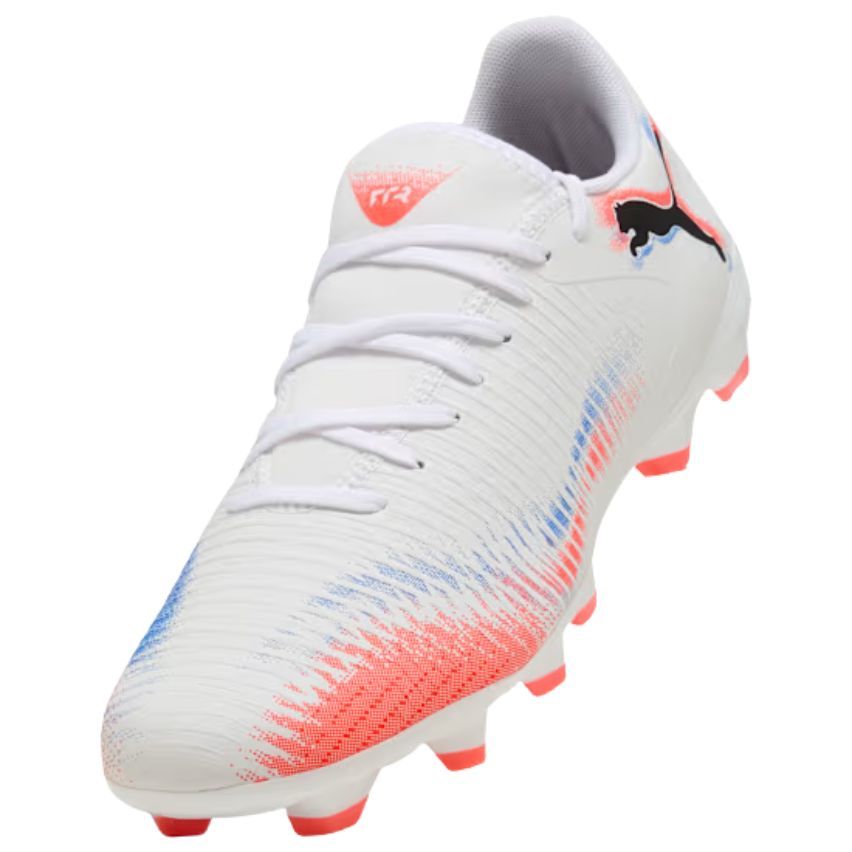 Rugby Shoes Future 8 Play Molded Studs Firm Ground - Puma