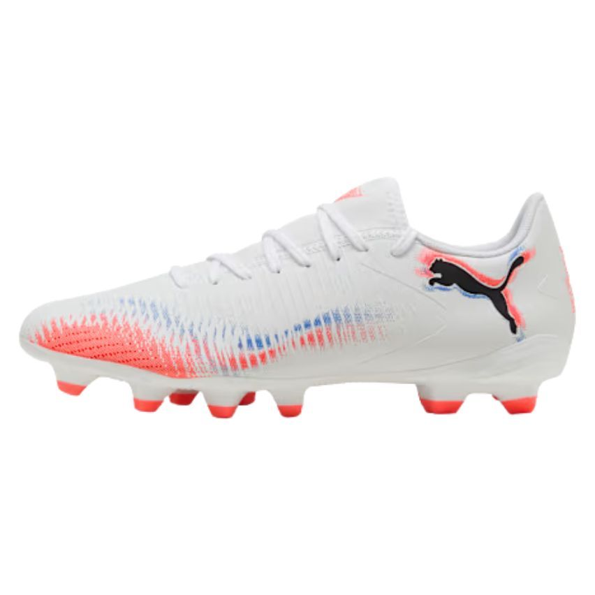 Rugby Shoes Future 8 Play Molded Studs Firm Ground - Puma