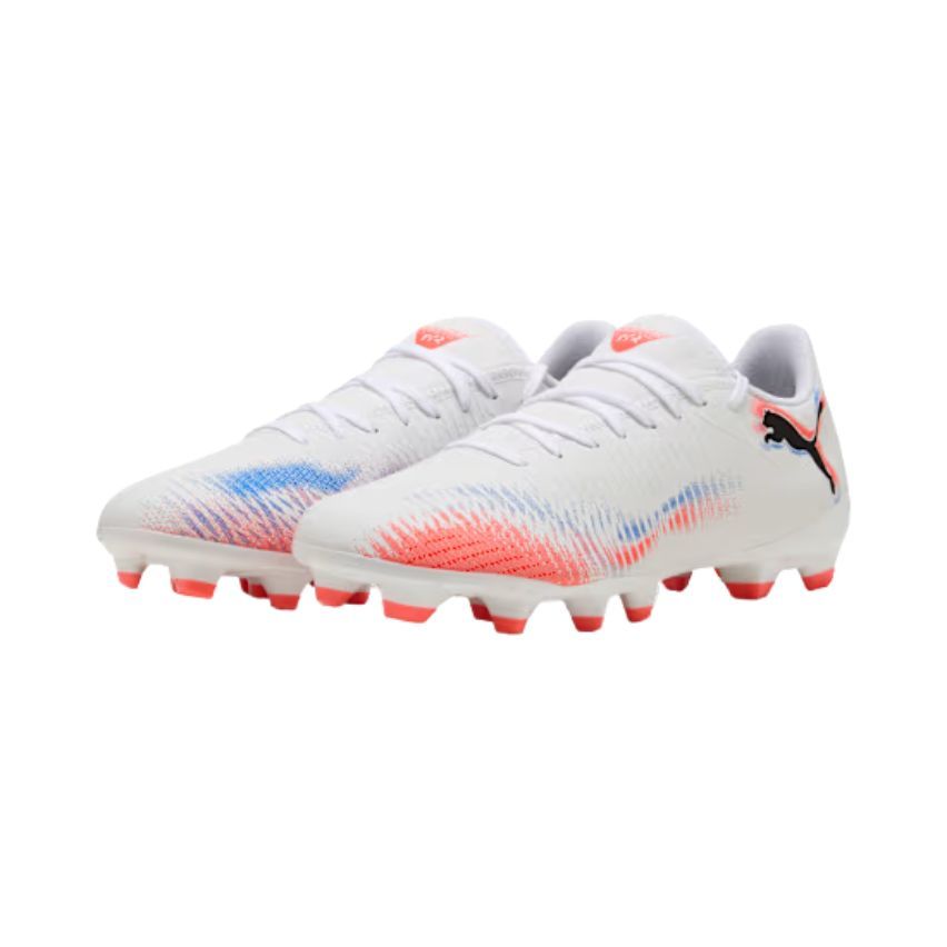 Rugby Shoes Future 8 Play Molded Studs Firm Ground - Puma