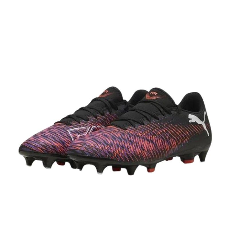 Rugby Shoes Future 8 Play MxSG Hybrid Cleats All Terrain - Puma