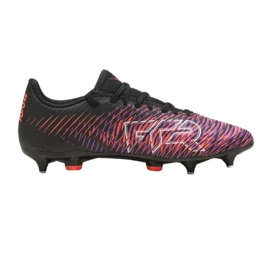 Rugby Shoes Future 8 Play MxSG Hybrid Cleats All Terrain - Puma