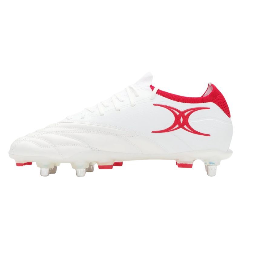 ICON PLAYERS 6S Elite Rugby Boots - Gilbert