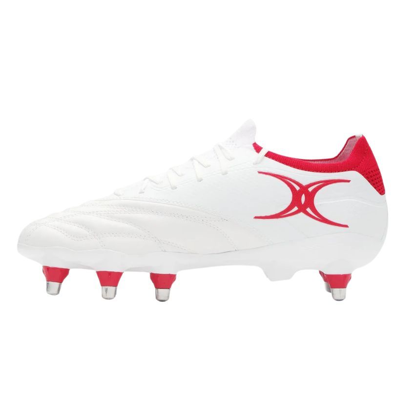 ICON PLAYERS 8S Rugby Boots - Gilbert