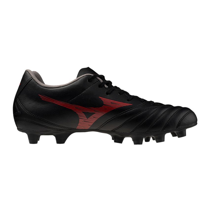 Rugby Molded Stud Boots Monarcida Neo III Select - Mizuno