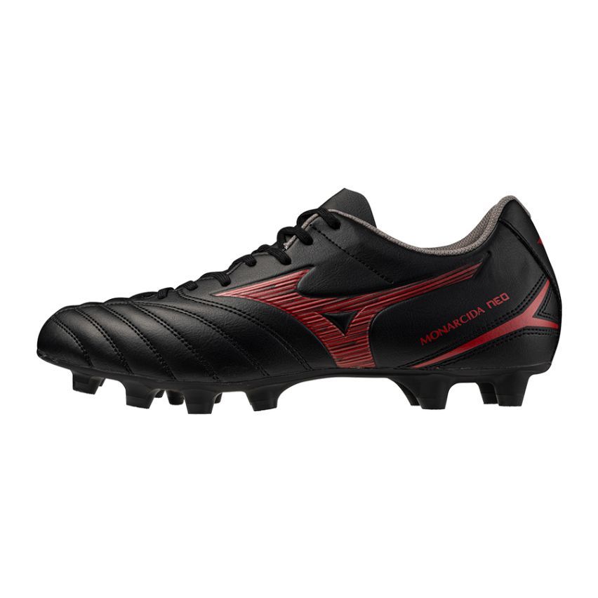 Rugby Molded Stud Boots Monarcida Neo III Select - Mizuno