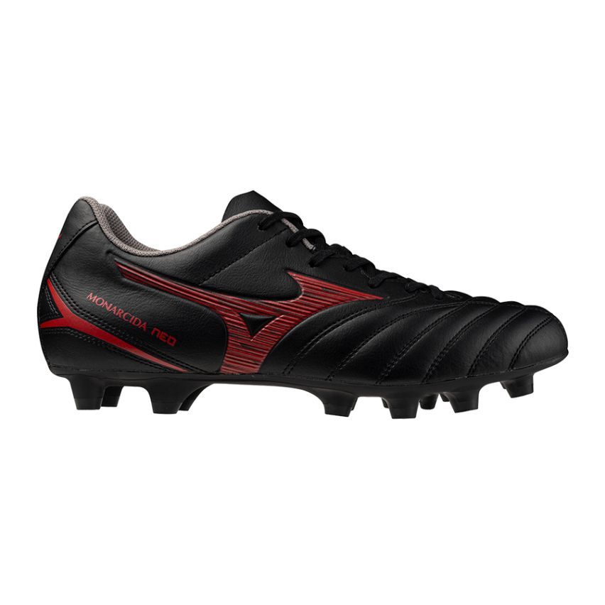 Rugby Molded Stud Boots Monarcida Neo III Select - Mizuno