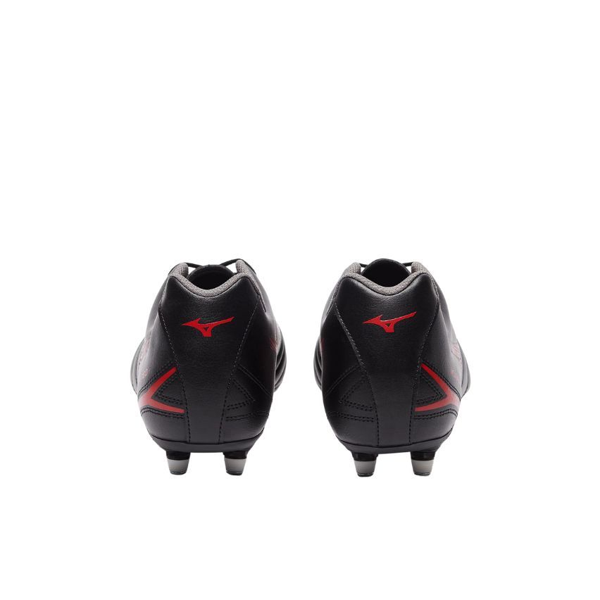 Rugby Screw-in Studs Boots Monarcida Neo III Select SG - Mizuno