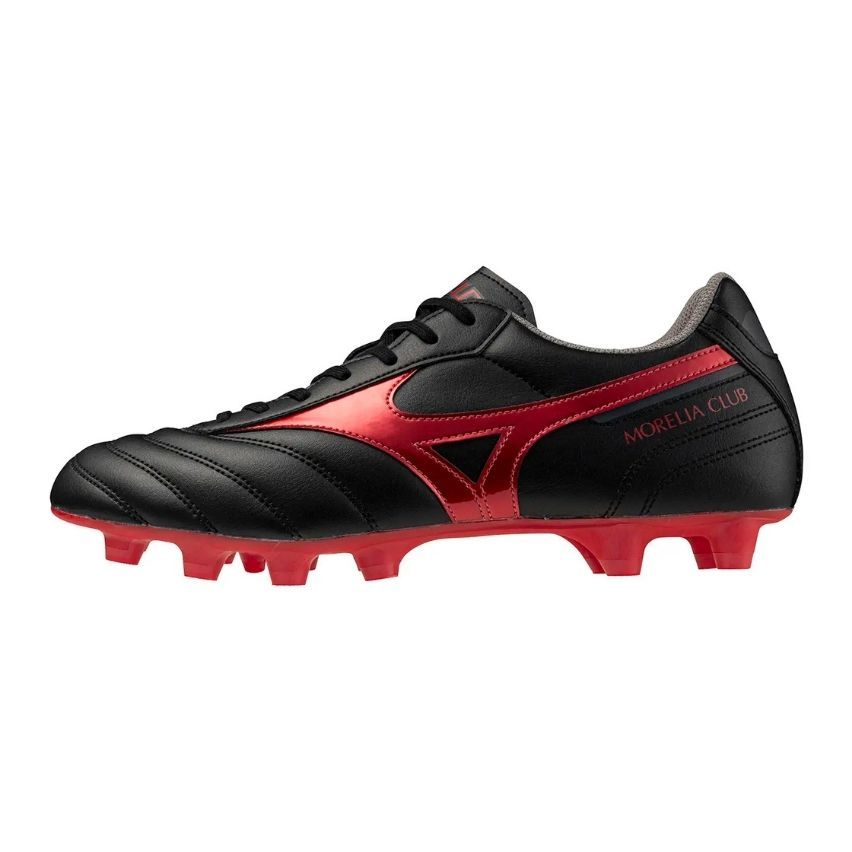 Morelia II Club FG Rugby Shoes Molded - Mizuno