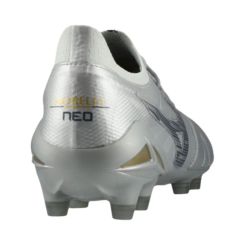 Morelia Neo Beta Elite FG Rugby Boots - Mizuno