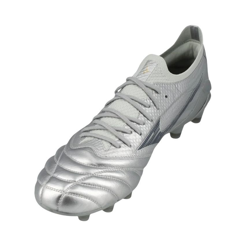 Morelia Neo Beta Elite FG Rugby Boots - Mizuno