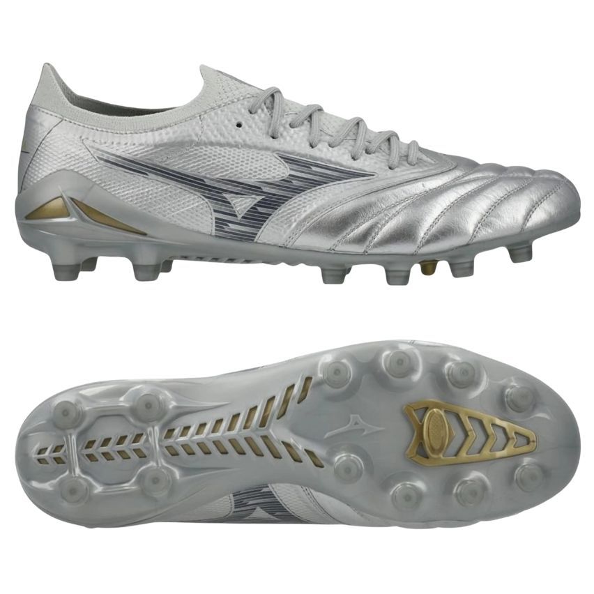 Morelia Neo Beta Elite FG Rugby Boots - Mizuno