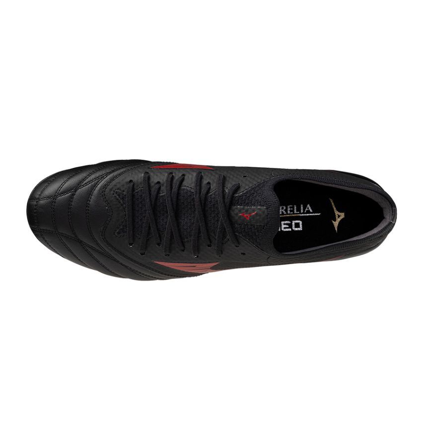 Rugby Hybrid Stud Boots Morelia Neo Beta Elite Mix - Mizuno