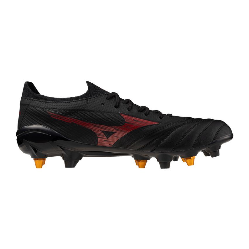 Rugby Hybrid Stud Boots Morelia Neo Beta Elite Mix - Mizuno