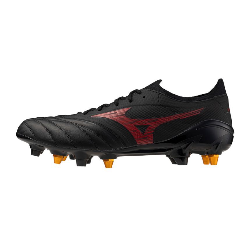 Rugby Hybrid Stud Boots Morelia Neo Beta Elite Mix - Mizuno