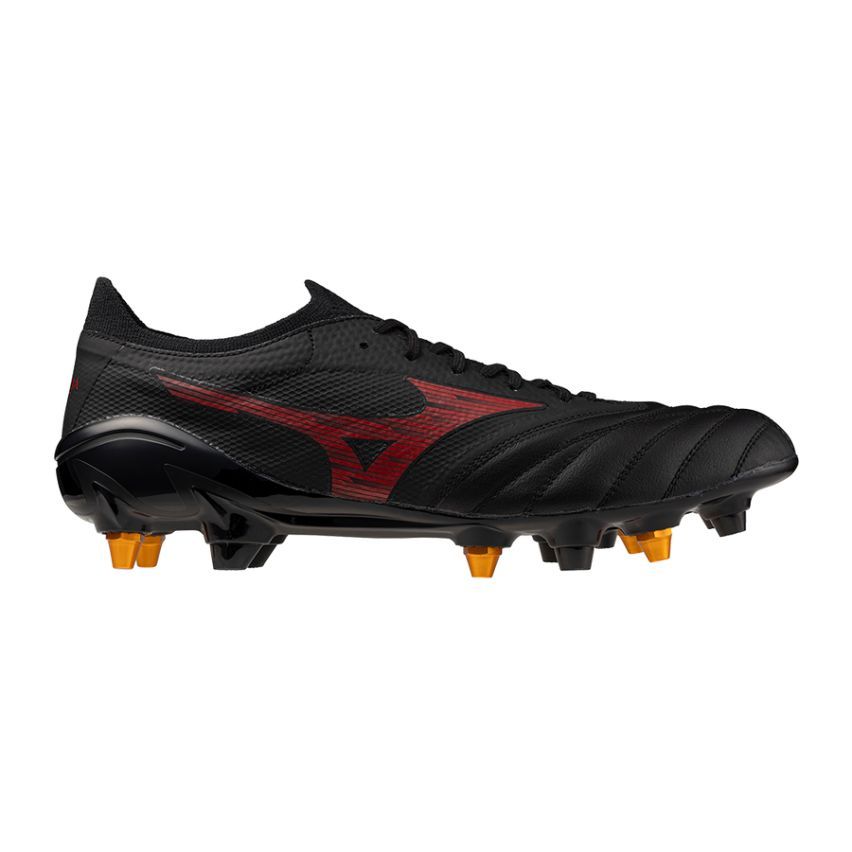 Rugby Hybrid Stud Boots Morelia Neo Beta Elite Mix - Mizuno