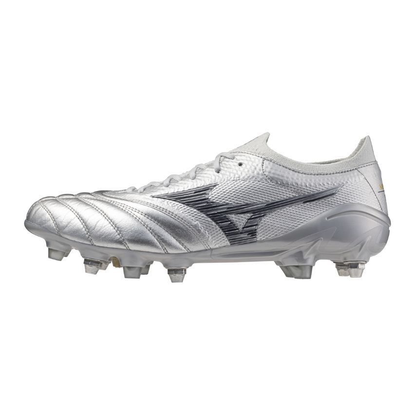 MORELIA NEO BETA JAP MIX Rugby Boots with Hybrid Studs - Mizuno