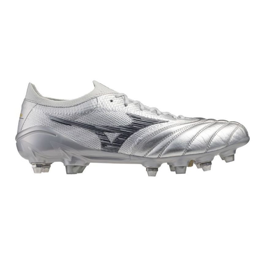 MORELIA NEO BETA JAP MIX Rugby Boots with Hybrid Studs - Mizuno