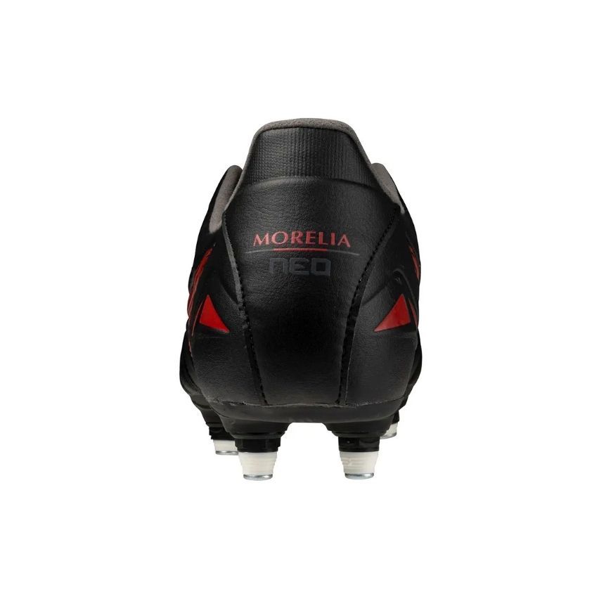 Screw-in Studs Rugby Boots Morelia Neo IV Pro SI Soft Ground - Mizuno