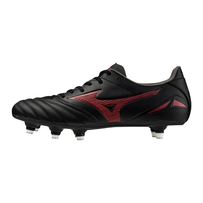 Screw-in Studs Rugby Boots Morelia Neo IV Pro SI Soft Ground - Mizuno