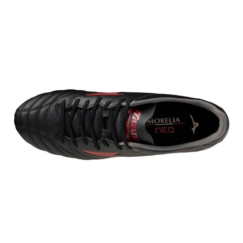 Screw-in Studs Rugby Boots Morelia Neo IV Pro SI Soft Ground - Mizuno