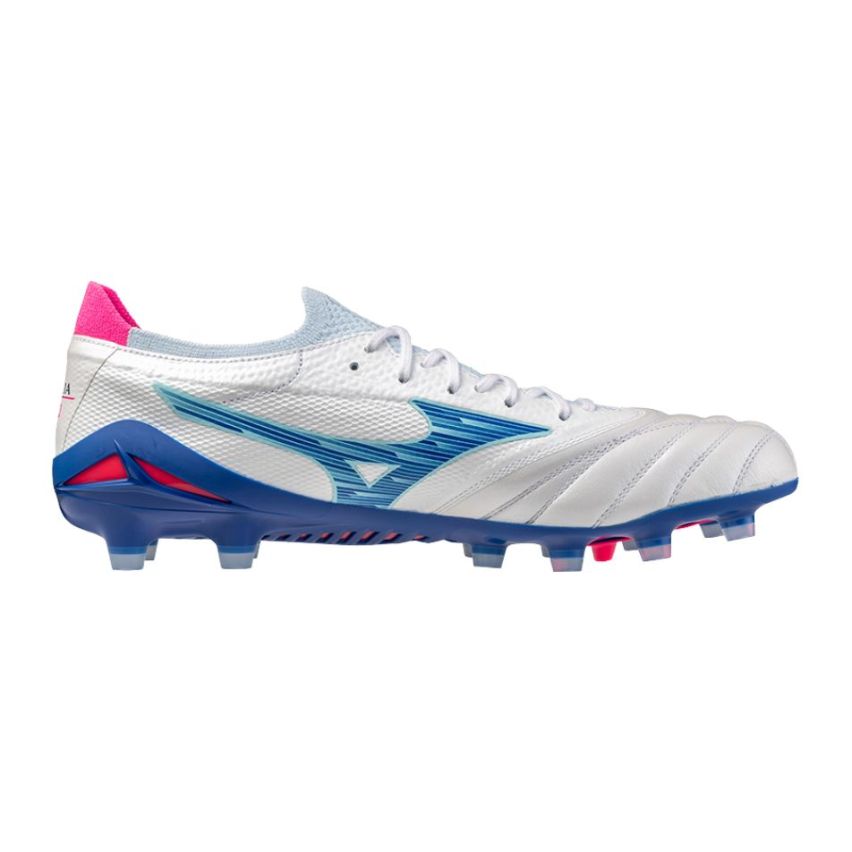 Molded Rugby Boots Morelia Neo IV Beta Elite - Mizuno