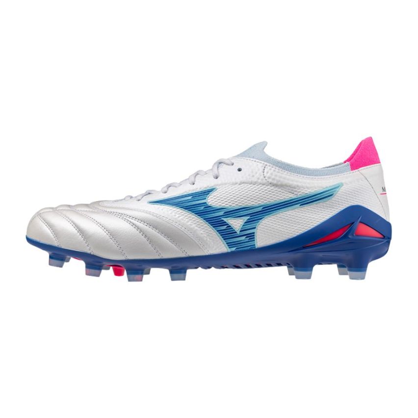 Molded Rugby Boots Morelia Neo IV Beta Elite - Mizuno