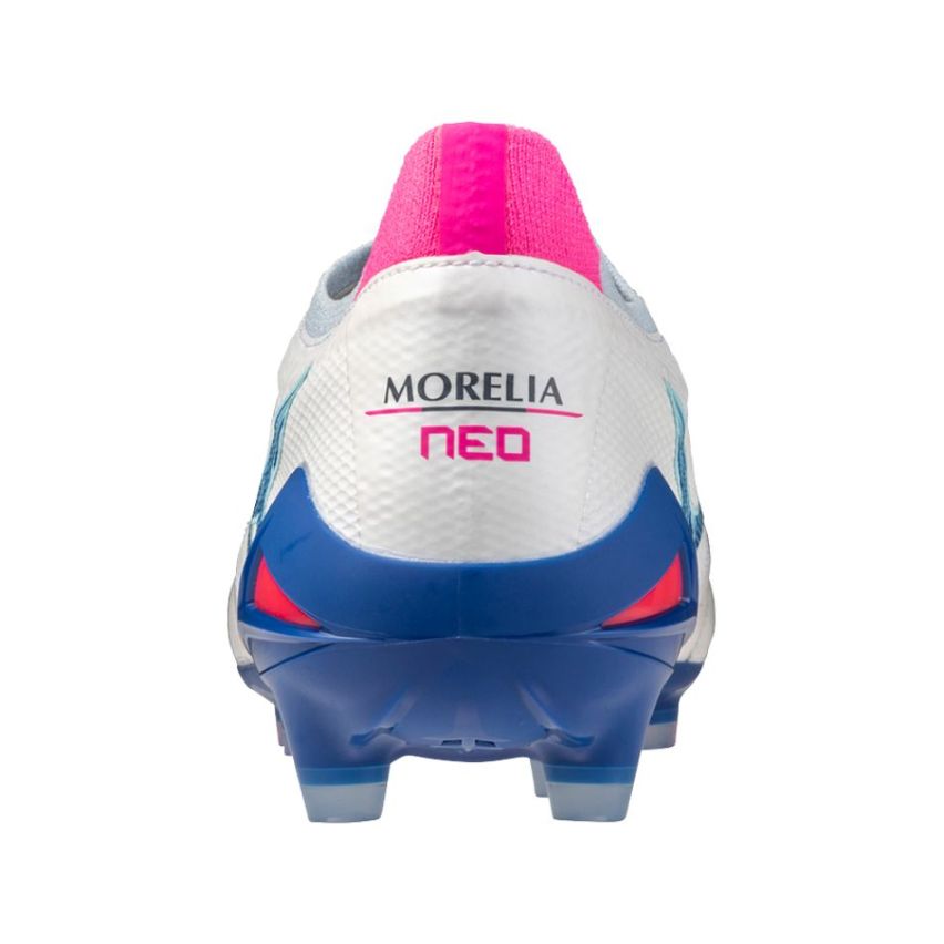 Molded Rugby Boots Morelia Neo IV Beta Elite - Mizuno