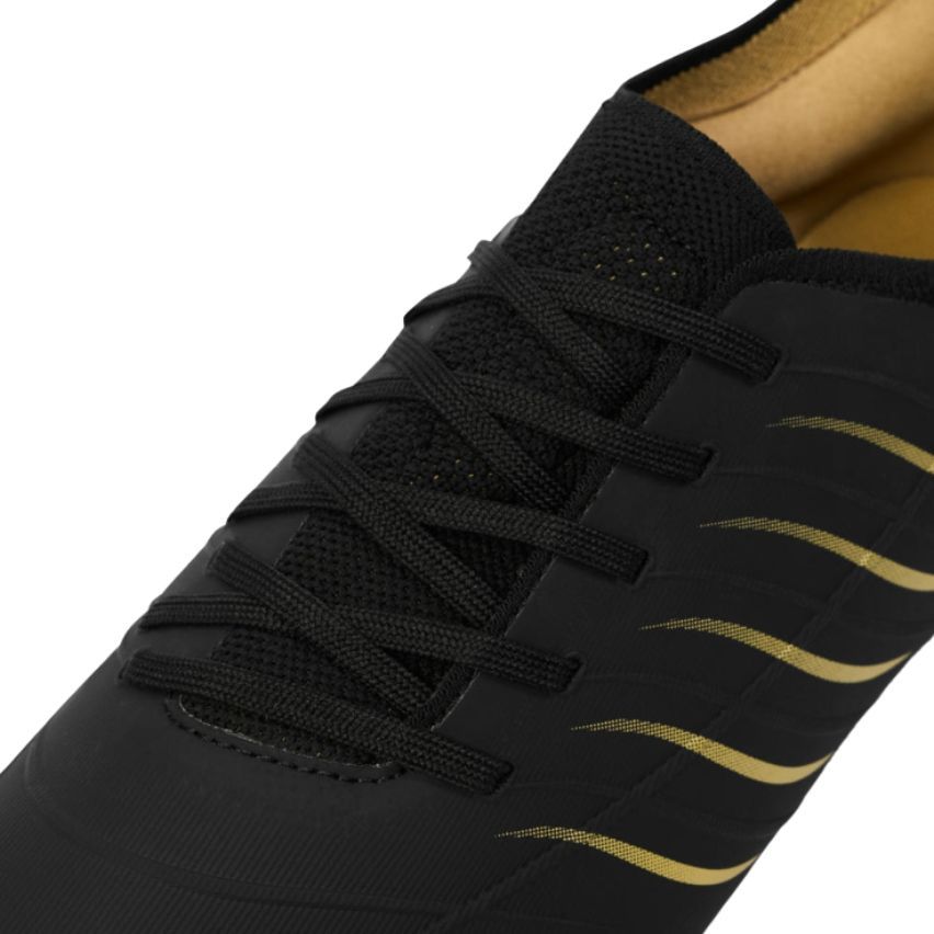 Rugby Shoes PHOENIX 2.0 PRO SG Hybrid Studs Soft Ground Black - Canterbury